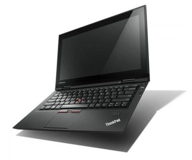 Pierwszy biznesowy notebook z Androidem od Lenovo