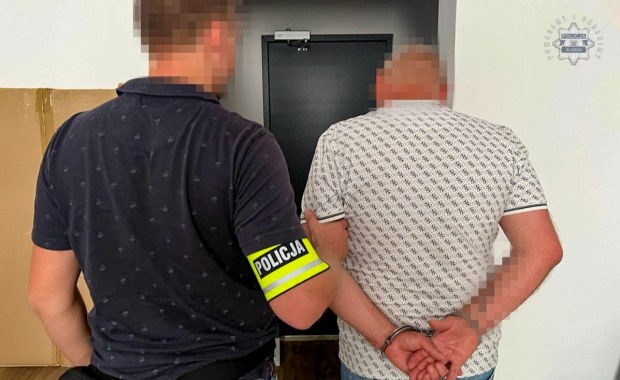 Pierwszy cios Prokuratury Europejskiej w Polsce. Zarzuty dla fałszywych filantropów