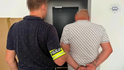 Pierwszy cios Prokuratury Europejskiej w Polsce. Zarzuty dla fałszywych filantropów