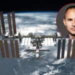 astronauta Pierwszy Czech leci na Międzynarodową Stację Kosmiczną