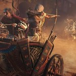 Pierwszy duży fabularny dodatek do Assassin’s Creed Origins z przybliżoną data premiery