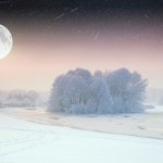 Pierwszy dzień astronomicznej zimy. Co wkrótce dostrzeżemy na niebie?