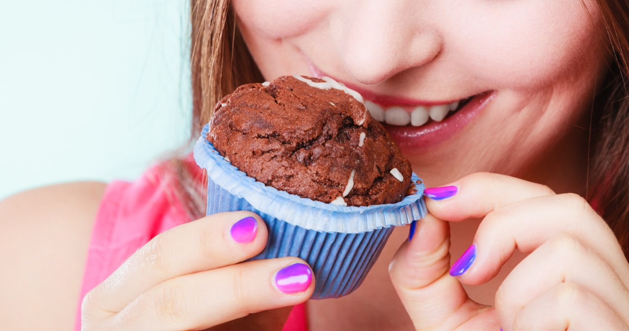 Pierwszy dzień bez cukru to wyzwanie – organizm uczy się nowych nawyków i zaczyna funkcjonować w bardziej naturalnym rytmie /123RF/PICSEL