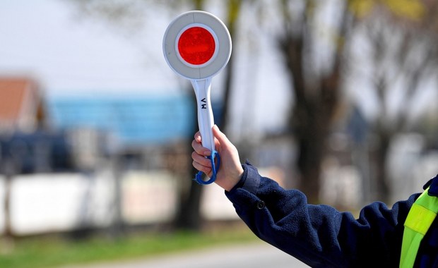 Pierwszy dzień długiego weekendu na drogach: Zginęło osiem osób