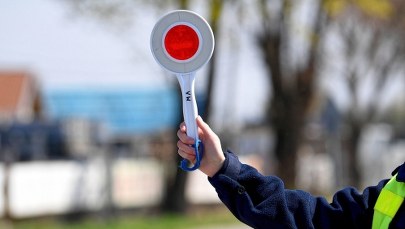 Pierwszy dzień długiego weekendu na drogach: Zginęło osiem osób