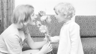 Pierwszy Dzień Matki w Polsce. Kiedy był obchodzony?