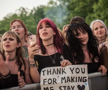 Pierwszy dzień Orange Warsaw Festival. Rozpoczął się z wielkim rozmachem [RELACJA]