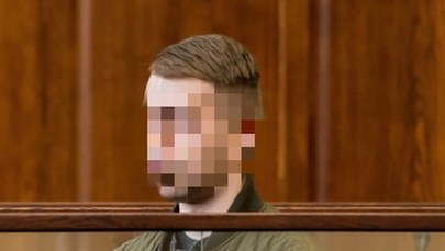 Pierwszy dzień procesu "bombera" z Wrocławia