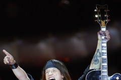 Pierwszy dzień Sopot Festival: Rywalizacja o Burszynowego Słowika