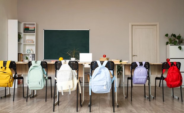 Pierwszy dzwonek, pierwsze obawy. Jakie ubezpieczenie szkolne wybrać?