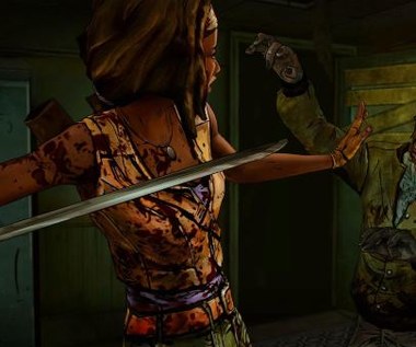 Pierwszy epizod The Walking Dead: Michonne już jest!