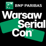 Pierwszy festiwal seriali w Polsce już w grudniu – rusza BNP Paribas Warsaw SerialCon