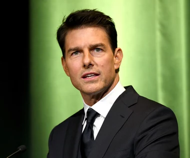 Pierwszy film w kosmosie: Rosjanie czy Tom Cruise?  