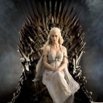 George R.R. Martin Pierwszy film z uniwersum "Gry o tron" z datą premiery. Kiedy "Aegon's Conquest" trafi do kin?
