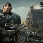 Pierwszy Gears of War na PS5 z problemami. Co poszło nie tak z Reloaded?