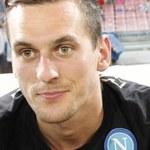 Pierwszy gol Milika w barwach SSC Napoli