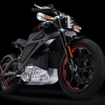 ​Pierwszy Harley-Davidson na prąd! Koniec legendy?
