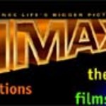 Pierwszy IMAX w Polsce