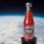 Pierwszy ketchup z „marsjańskich” pomidorów. To będzie hit