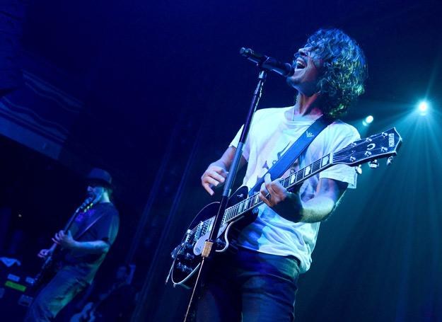 Pierwszy koncert Soundgarden w Polsce odbędzie się w Oświęcimiu - fot. Theo Wargo /Getty Images
