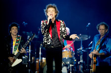 Pierwszy koncert The Rolling Stones z nowym perkusistą! [FILM, SETLISTA]