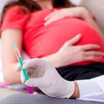 Pierwszy kraj na świecie zatwierdził szczepionkę dla kobiet w ciąży przeciwko wirusowi RSV