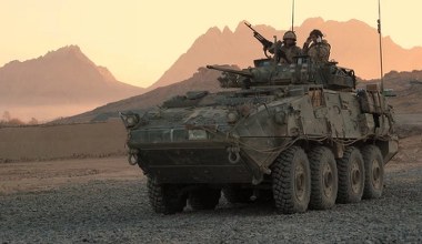 Pierwszy kraj NATO powiedział Ukrainie "nie" w kwestii pomocy wojskowej