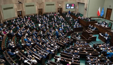 Pierwszy krok do zmian w składce zdrowotnej. Sejm podjął decyzje