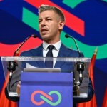 Viktor Orban premier Węgier