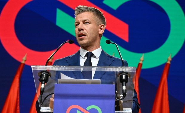 Pierwszy krok po objęciu władzy. Peter Magyar potwierdził decyzję w publicznej telewizji