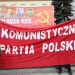 Pierwszy krok w kierunku delegalizacji KPP