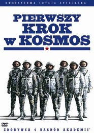 Pierwszy krok w kosmos