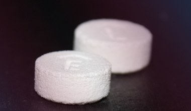 Pierwszy lek z drukarki 3D trafia na rynek