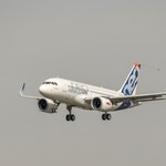 Pierwszy lot ​Airbusa A319neo