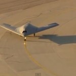 Pierwszy lot europejskiego drona bojowego