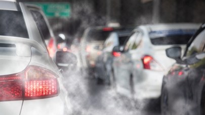 Pierwszy mandat w warszawskiej Strefie Czystego Transportu. Sprawdź, za co ukarano kierowcę