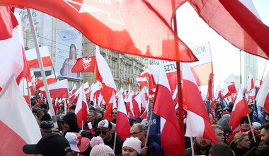 Pierwszy Marsz Niepodległości w Poznaniu. Pojawia się kilka zakazów