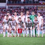 reprezentacja Polski piłka nożna