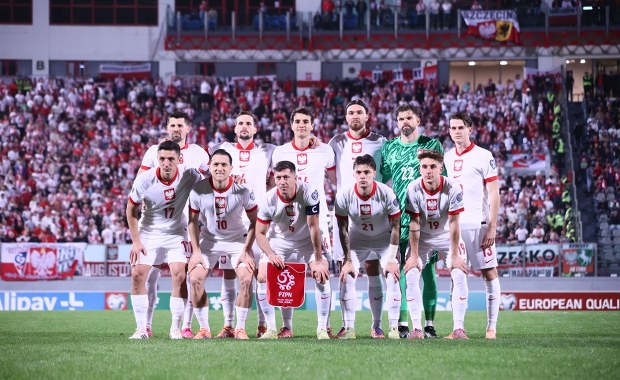 Pierwszy mecz Polaków o 4 w nocy. Znamy terminarz mundialu 2026
