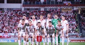 Pierwszy mecz Polaków o 4 w nocy. Znamy terminarz mundialu 2026