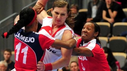 Pierwszy mecz Polek w MŚ w Danii. Piłkarki ręczne wygrały z Kubankami