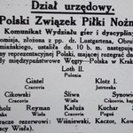 Pierwszy mecz Polski u siebie: kibic mógł kupić bilet na... krzesło dostawione na bieżni