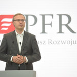 Pierwszy miliard z tarczy PFR przyznany, 355 mln zł już na kontach firm