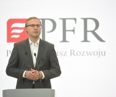 Pierwszy miliard z tarczy PFR przyznany, 355 mln zł już na kontach firm