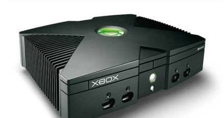 Pierwszy model Xboxa - dla niektórych od dawna kultowy /materiały prasowe
