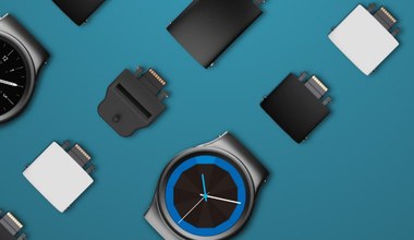 Pierwszy modularny smartwatch już niedługo w sprzedaży
