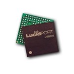 Pierwszy mostek USB 3.0 na SATA firmy LucidPort
