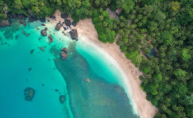 Pierwszy na świecie. Cały kraj rezerwatem biosfery