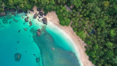 Pierwszy na świecie. Cały kraj rezerwatem biosfery