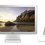 Pierwszy na świecie komputer all-in-one z Chrome OS
